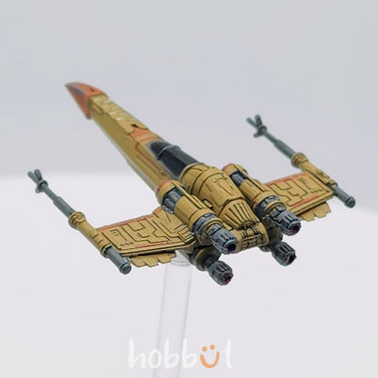 Z-95-AF4 Headhunter (Nashtah Pup scheme)