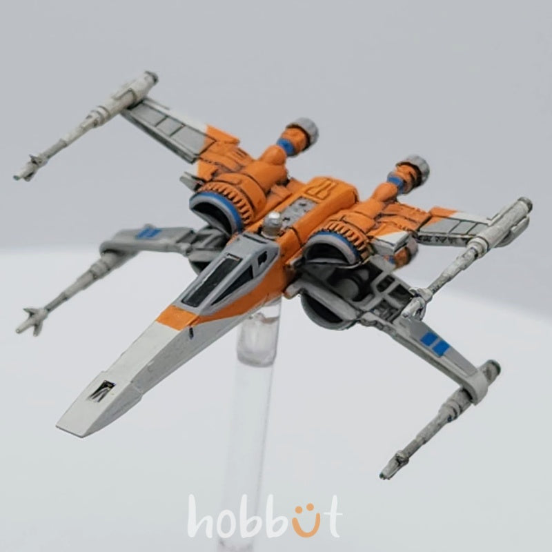 T-70 X-wing (Orange)