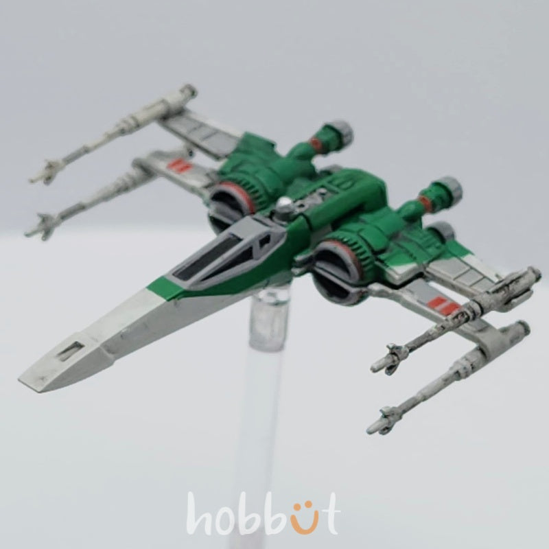 T-70 X-wing (Green)