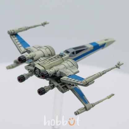 T-70 X-wing 2.0 (Movable Foils)