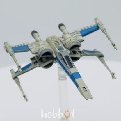 T-70 X-wing 2.0 (Movable Foils)