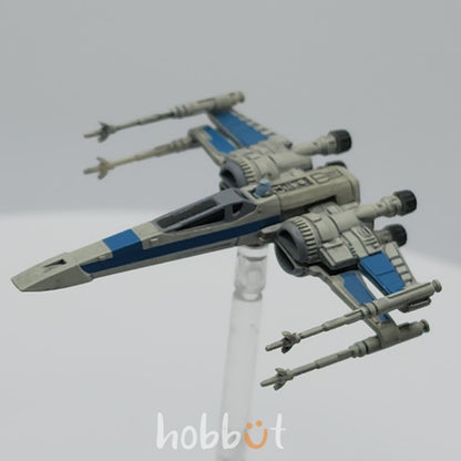 T-70 X-wing 2.0 (Movable Foils)