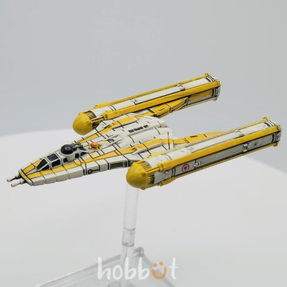 BTL-B Y-wing