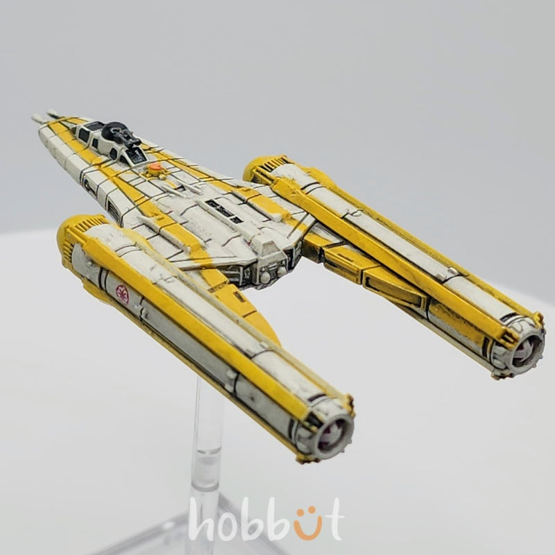 BTL-B Y-wing