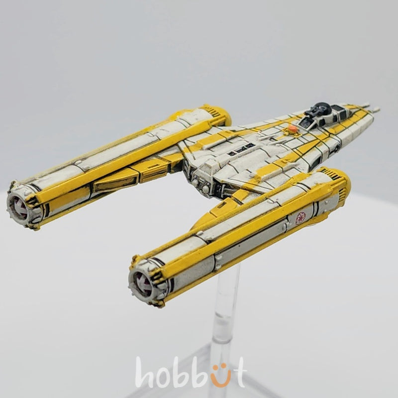 BTL-B Y-wing