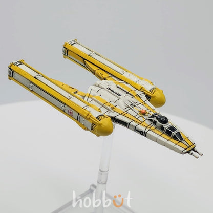 BTL-B Y-wing