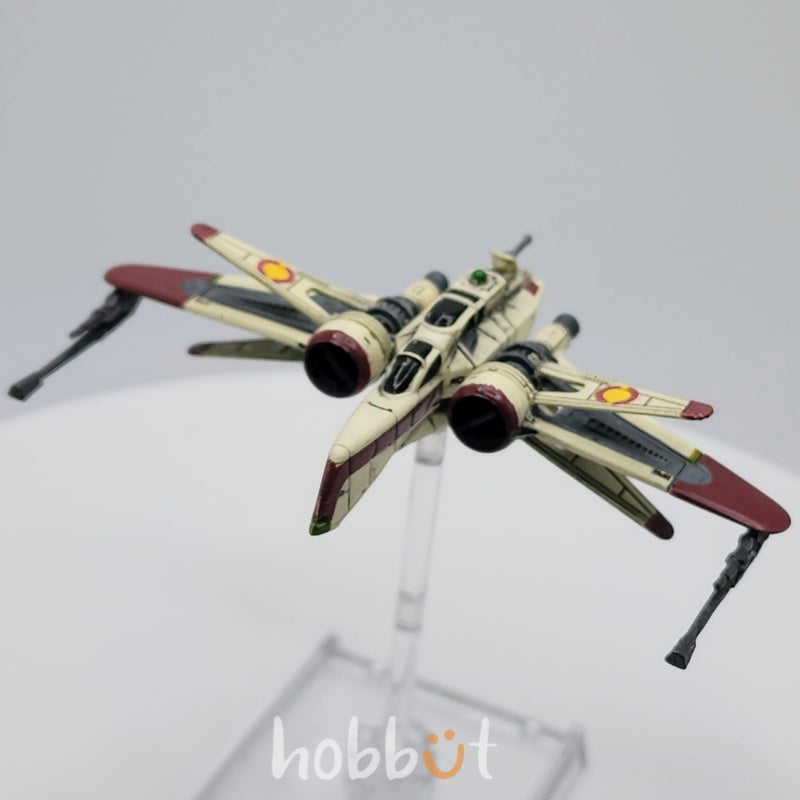 ARC-170 Starfighter (Republic)