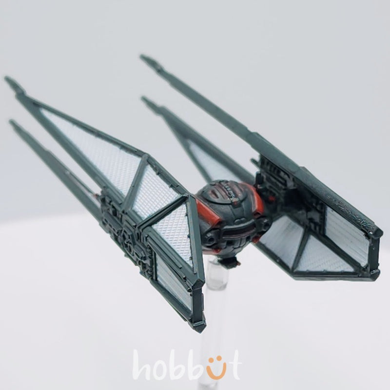 Kylo best sale ren interceptor