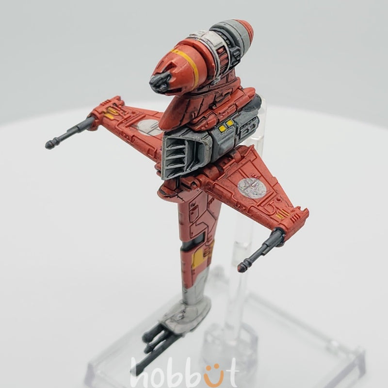 A/SF-01 B-wing 2.0 (Phoenix Cell Squadron)