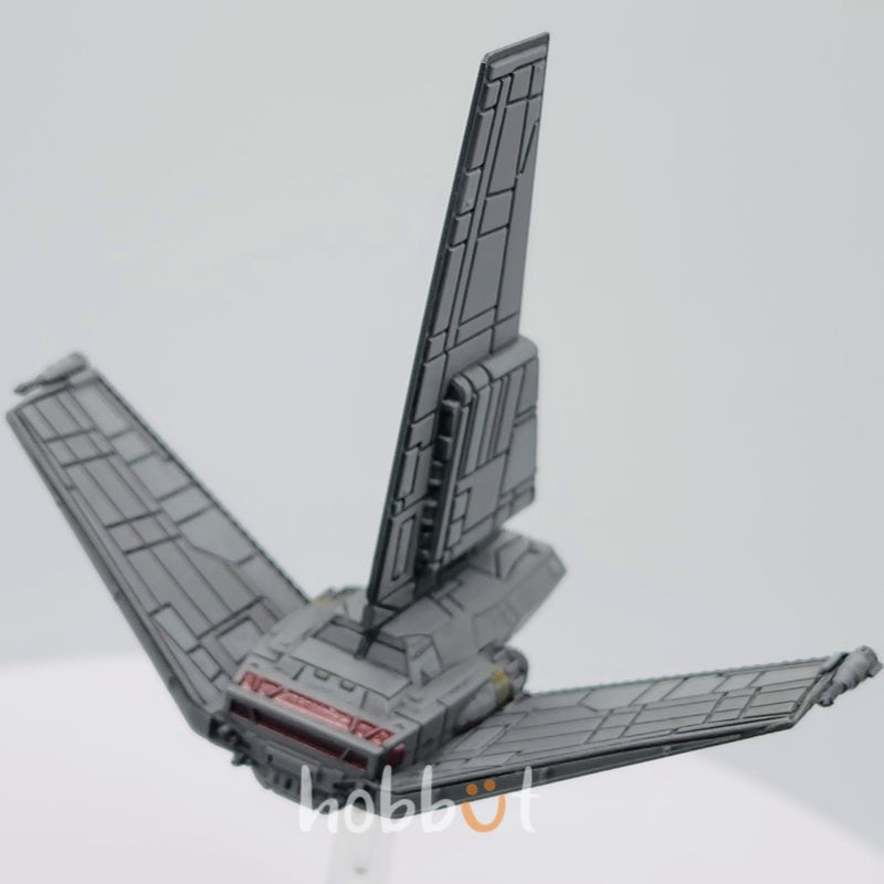 Xi-class Light Shuttle