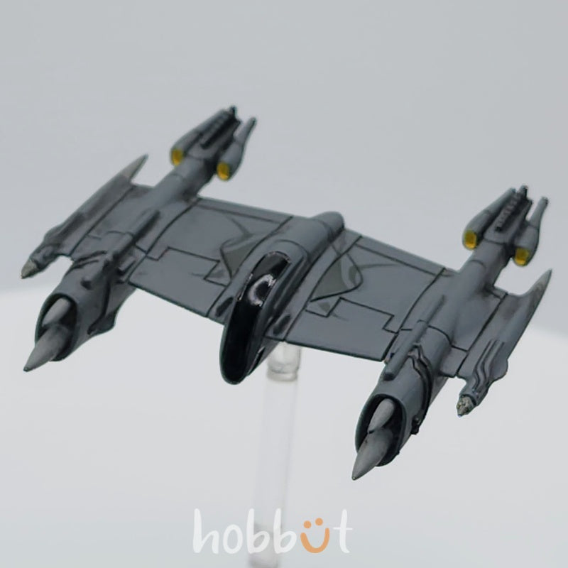 Rogue-Class Starfighter (Separatist)