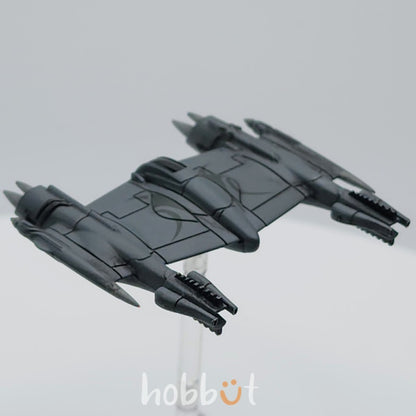 Rogue-Class Starfighter (Separatist)