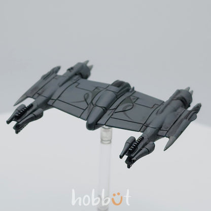 Rogue-Class Starfighter (Separatist)