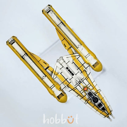 BTL-B Y-wing