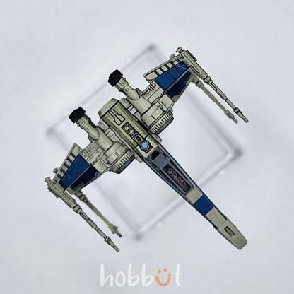 T-70 X-wing 2.0 (Movable Foils)