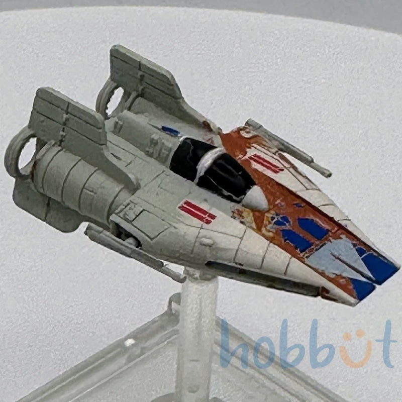 RZ-1 A-wing -(Professionally Painted)