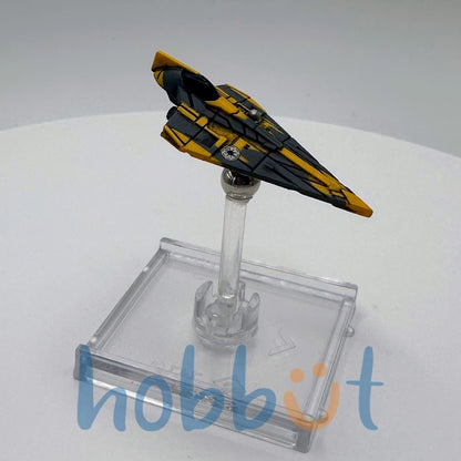 Delta-7 Aethersprite (Yellow)-MAGNETIC