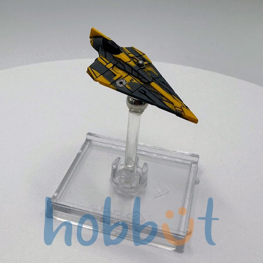 Delta-7 Aethersprite (Yellow)-MAGNETIC