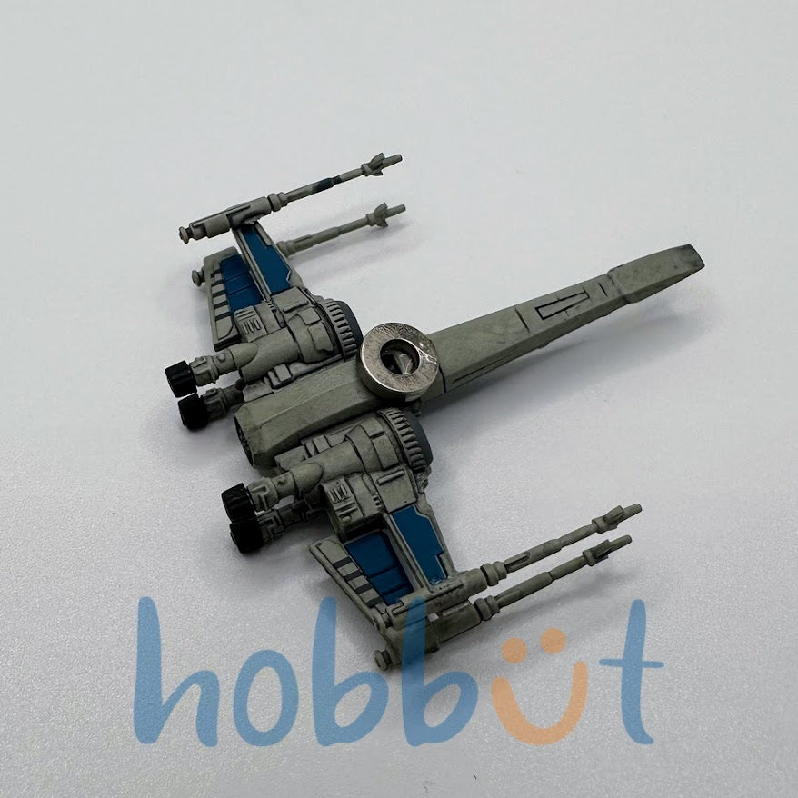 T-70 X-wing 2.0 (Movable Foils)-MAGNETIC