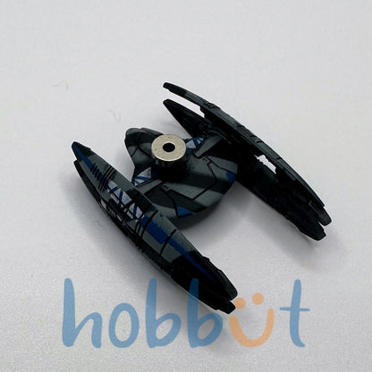 Vulture-class Droid Fighter (Blue)-MAGNETIC