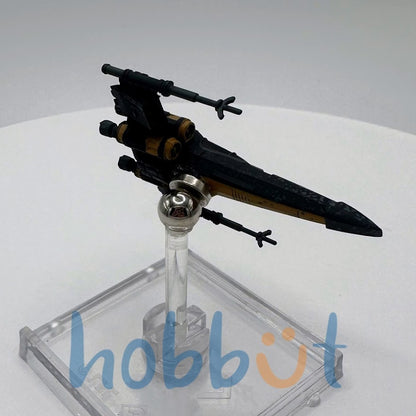 Z-95-AF4 Headhunter-Black and Gold-MAGNETIC