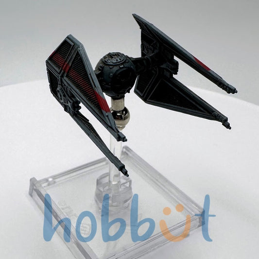 TIE/in Interceptor (Saber Squadron Red Stripe)-MAGNETIC