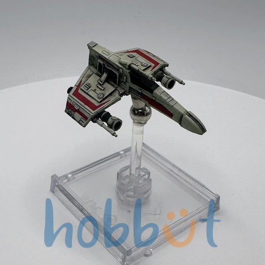 E-wing-MAGNETIC