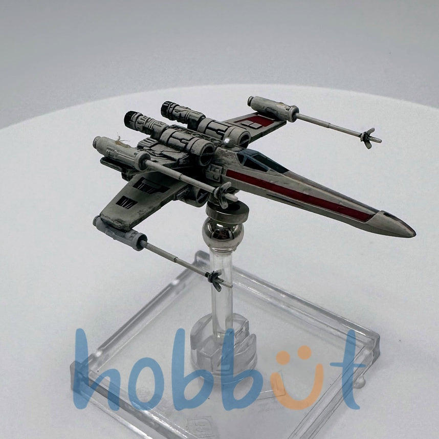 T-65 X-wing (v2.0 with Movable Foils)-MAGNETIC