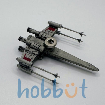 T-65 X-wing (v2.0 with Movable Foils)-MAGNETIC