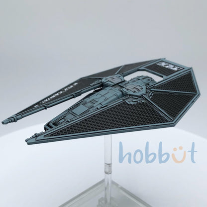 TIE Reaper (Custom Decals)