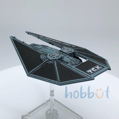 TIE Reaper (Custom Decals)