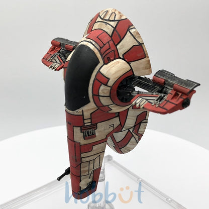 Firespray-class Patrol Craft (Slave 1) - Professionally Painted