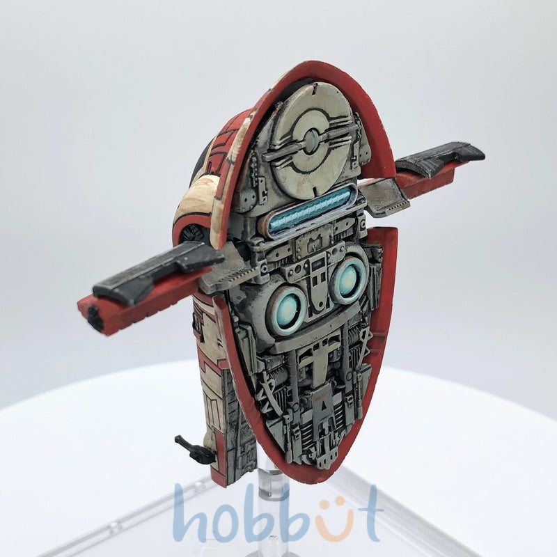 Firespray-class Patrol Craft (Slave 1) - Professionally Painted