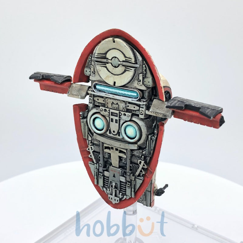 Firespray-class Patrol Craft (Slave 1) - Professionally Painted