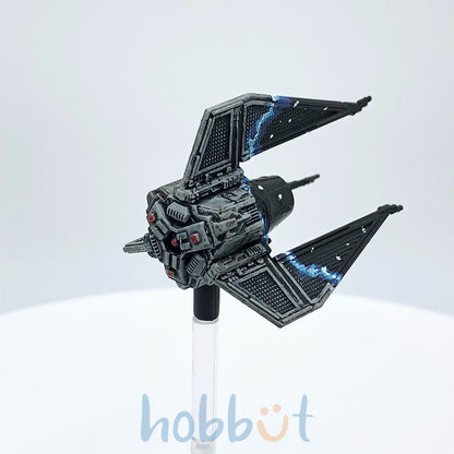 TIE/ph Phantom - Professionally Painted