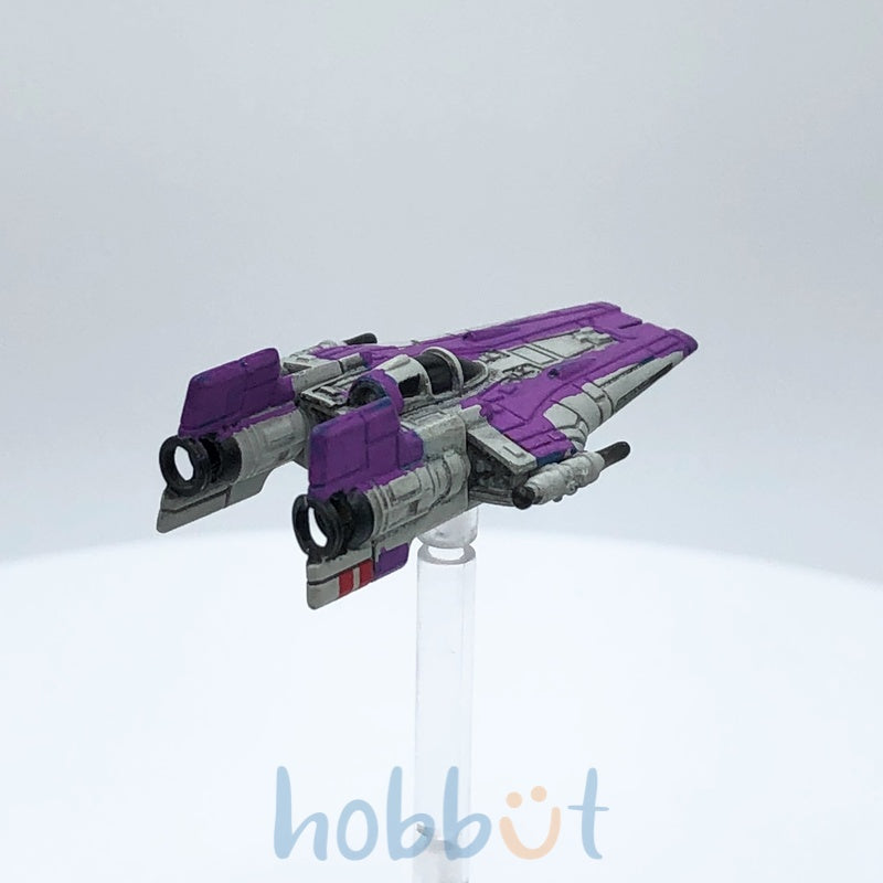 RZ-2 A-wing - Professionally Painted