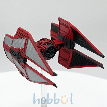 TIE/ba Interceptor-Custom Painted