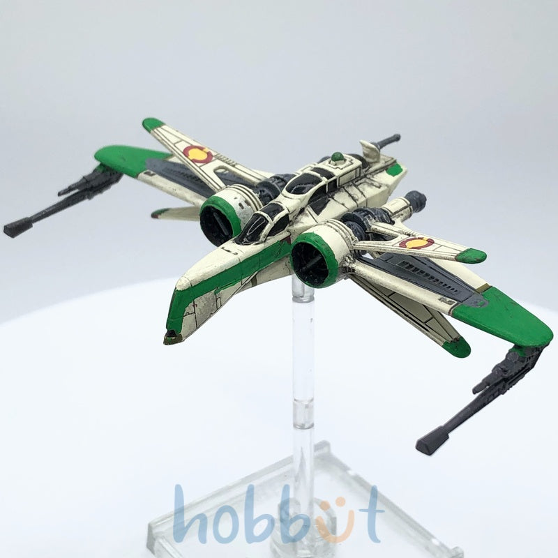 ARC-170 Starfighter-Professionally Painted