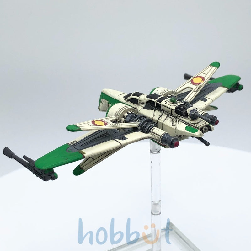 ARC-170 Starfighter-Professionally Painted