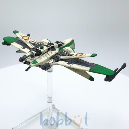 ARC-170 Starfighter-Professionally Painted