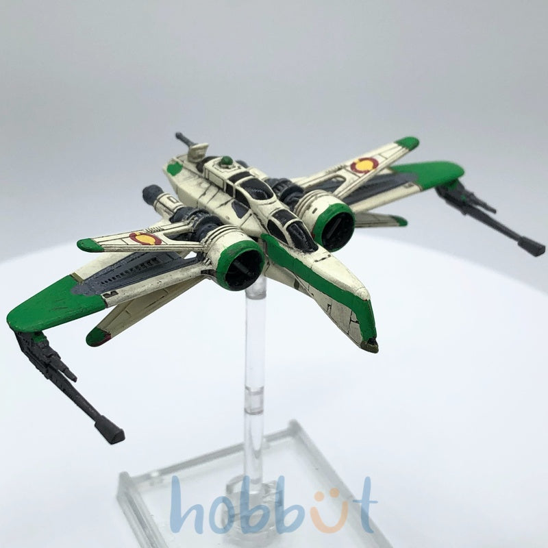 ARC-170 Starfighter-Professionally Painted