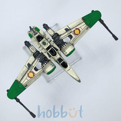 ARC-170 Starfighter-Professionally Painted