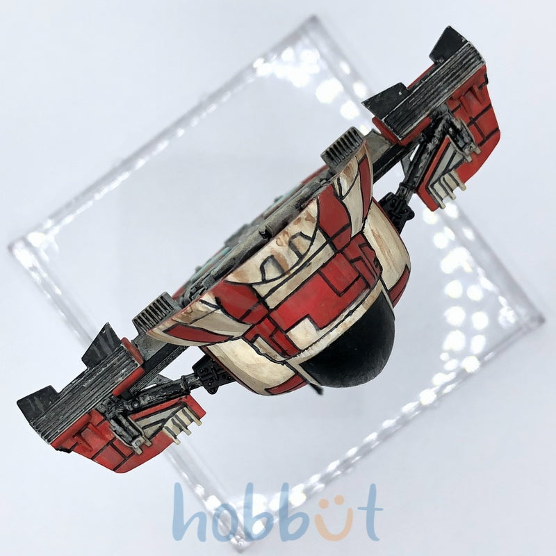 Firespray-class Patrol Craft (Slave 1) - Professionally Painted