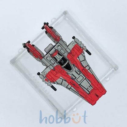 RZ-2 A-wing - Professionally Painted