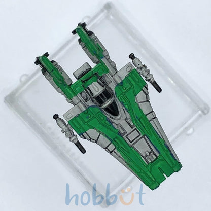 RZ-2 A-wing - Professionally Painted