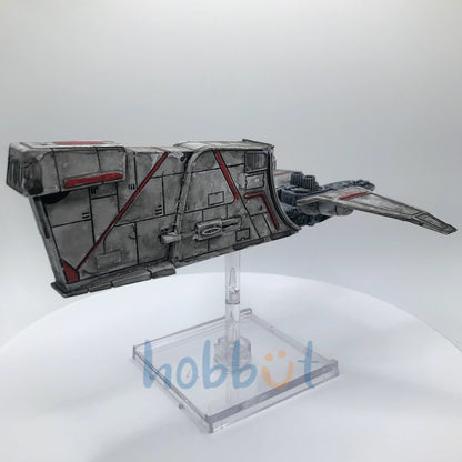 YV-666 Light Freighter (Hound's Tooth) 2.0-Professionally Painted