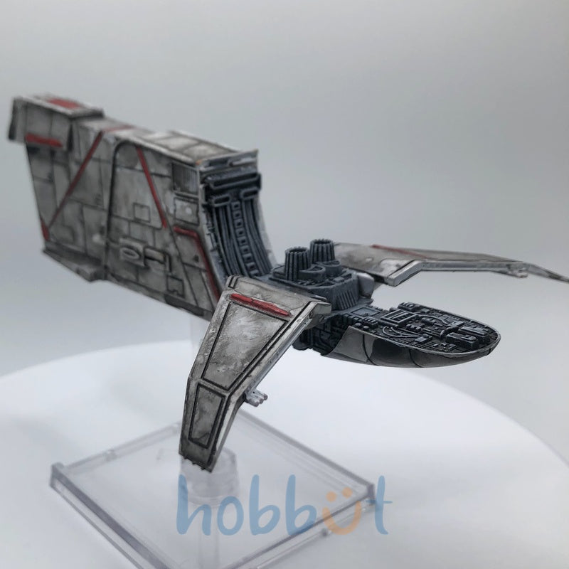 YV-666 Light Freighter (Hound's Tooth) 2.0-Professionally Painted