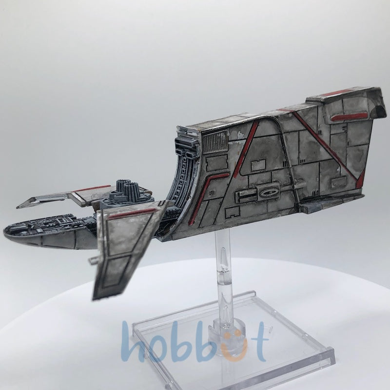 YV-666 Light Freighter (Hound's Tooth) 2.0-Professionally Painted