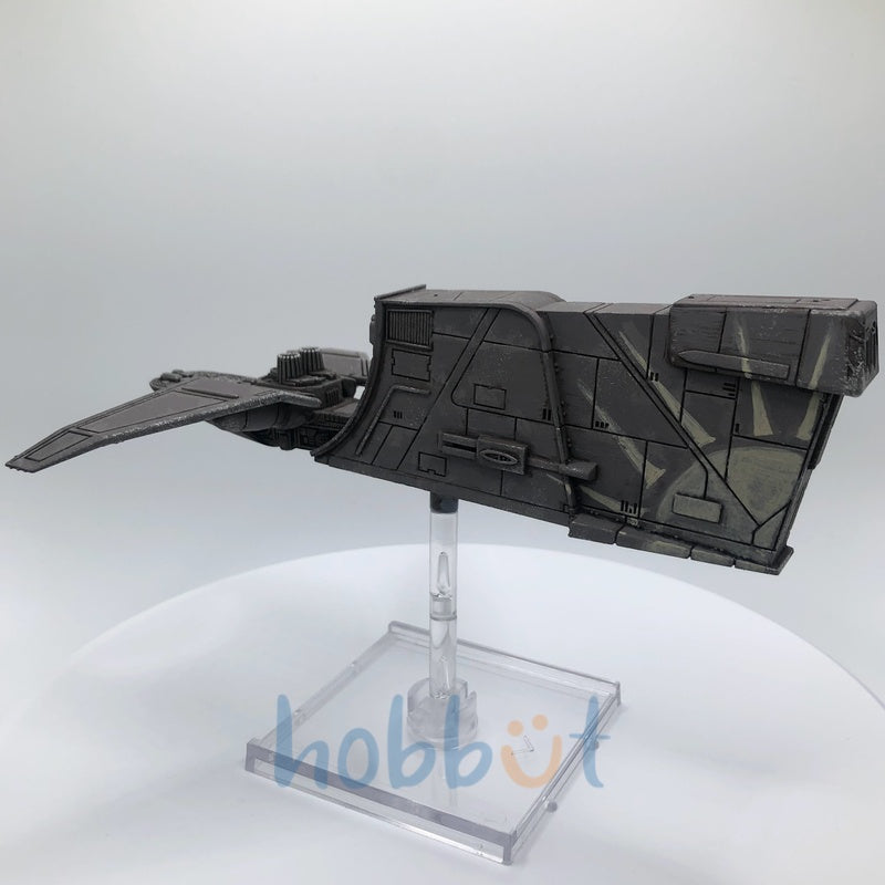 YV-666 Light Freighter (Hound's Tooth) 2.0-Professionally Painted