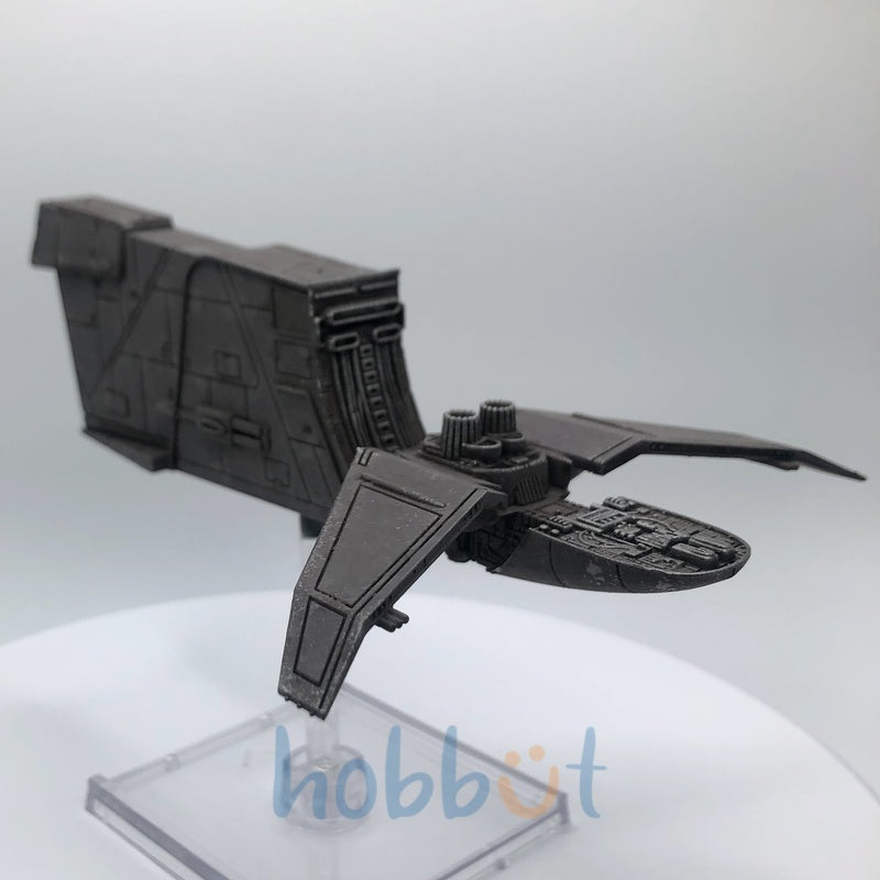 YV-666 Light Freighter (Hound's Tooth) 2.0-Professionally Painted